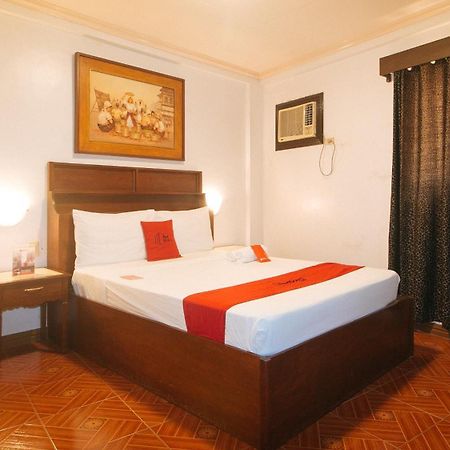 Reddoorz At La Casa Guesthouse Former Reddoorz At Tamarind Street Angeles City Eksteriør bilde