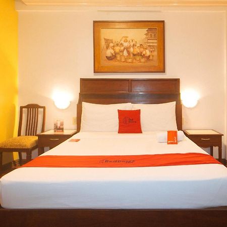 Reddoorz At La Casa Guesthouse Former Reddoorz At Tamarind Street Angeles City Eksteriør bilde