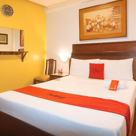 Reddoorz At La Casa Guesthouse Former Reddoorz At Tamarind Street Angeles City Eksteriør bilde