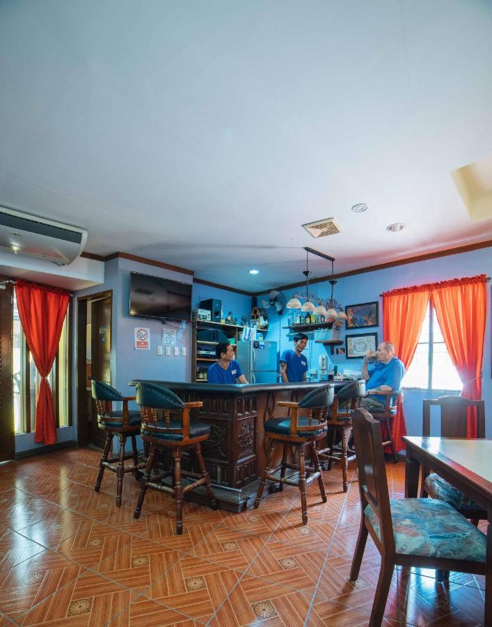 Reddoorz At La Casa Guesthouse Former Reddoorz At Tamarind Street Angeles City Eksteriør bilde