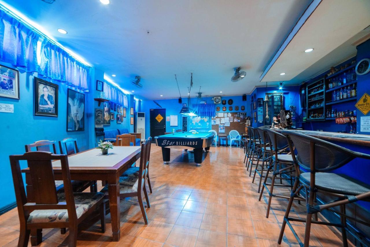 Reddoorz At La Casa Guesthouse Former Reddoorz At Tamarind Street Angeles City Eksteriør bilde